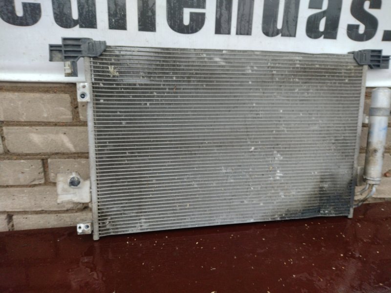 Радиатор кондиционера outlander 2006-2012 XL (CW)