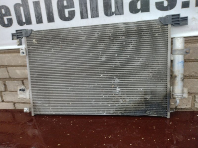 Радиатор кондиционера outlander 2006-2012 XL (CW)