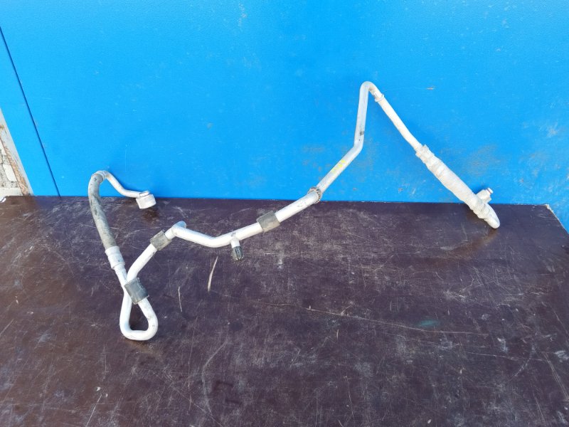 Трубка кондиционера volkswagen passat 2005-2010 B6 3c0820743cb контрактная