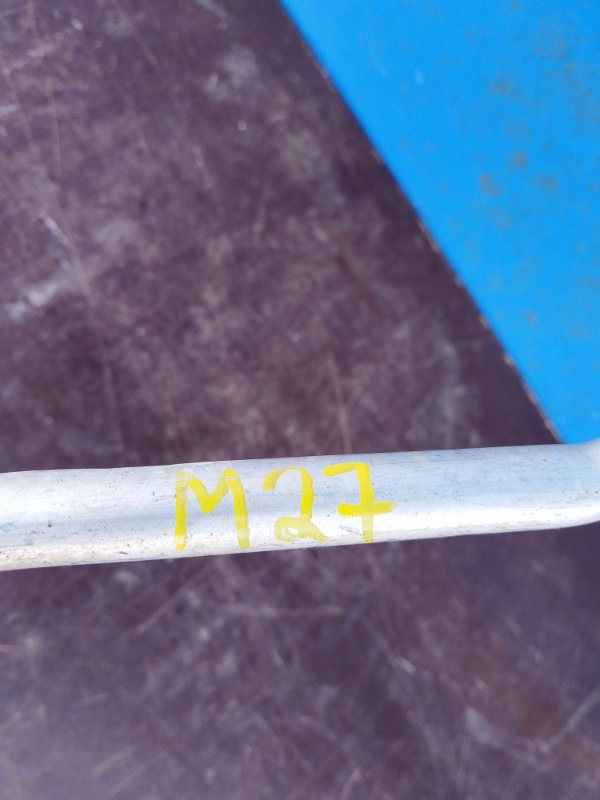 Трубка кондиционера passat 2005-2010 B6