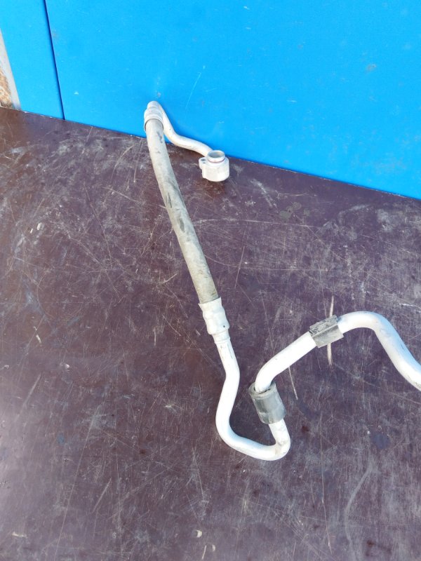 Трубка кондиционера volkswagen passat B6