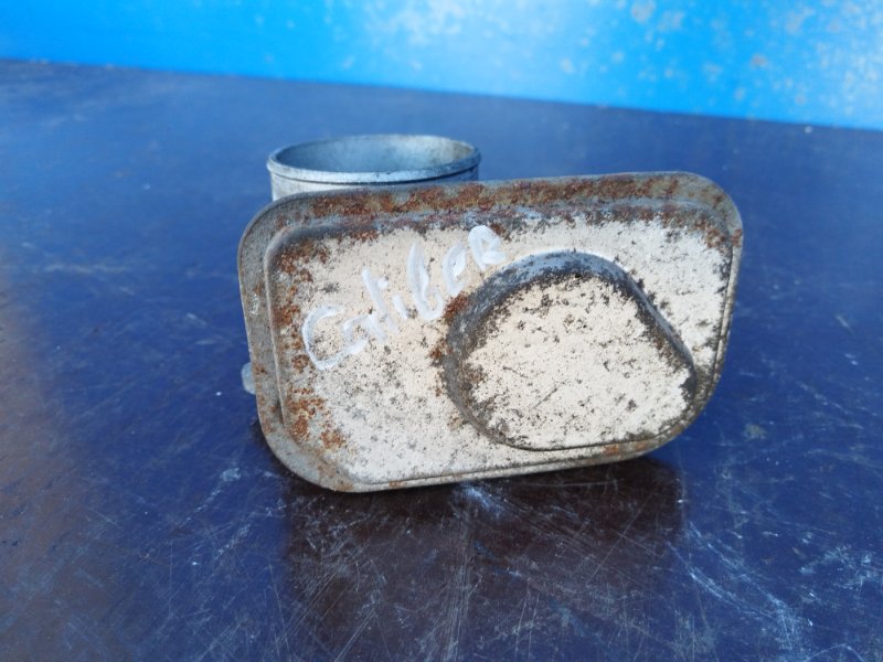 Дроссельная заслонка caliber 2006-2011 PM 1.8