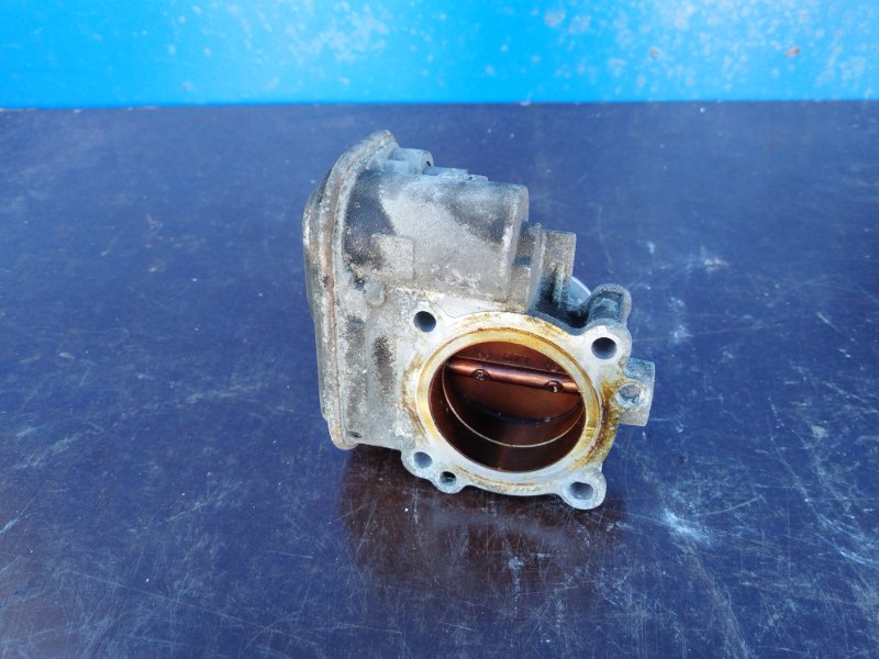 Дроссельная заслонка caliber 2006-2011 PM 1.8