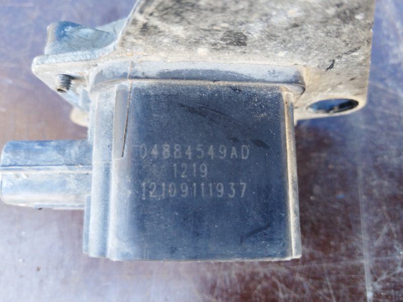 Датчик caliber 2006-2011 PM 1.8