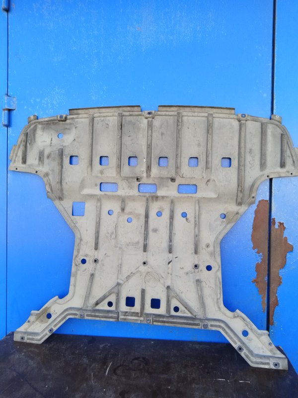 Защита днища Voyah Free 2020-2024 H97B5120002BB Б/У