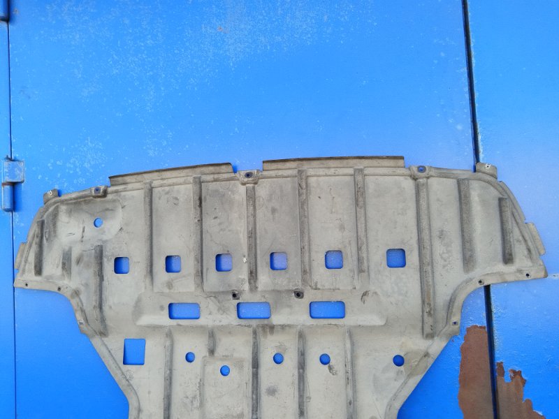 Защита днища Free 2020-2024