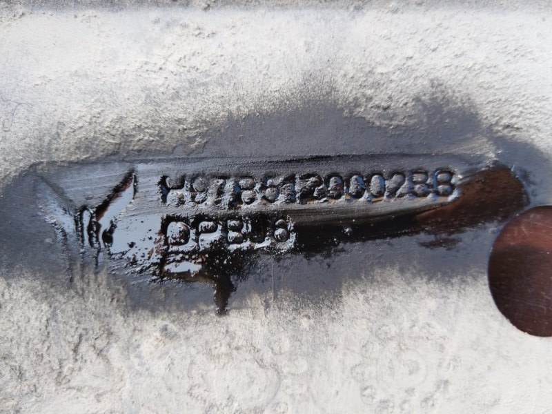 Защита днища Free 2020-2024