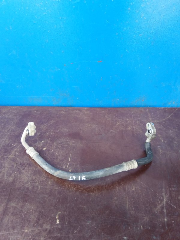 Трубка кондиционера toyota corolla 2001-2007 E12 / 120 8870302240 контрактная