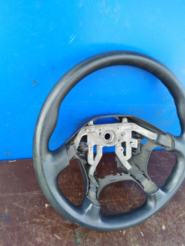 Руль outlander 2001-2008 CU