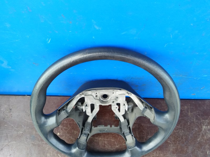 Руль outlander 2001-2008 CU