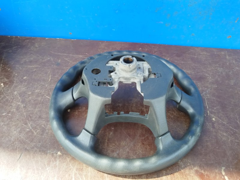 Руль outlander 2001-2008 CU