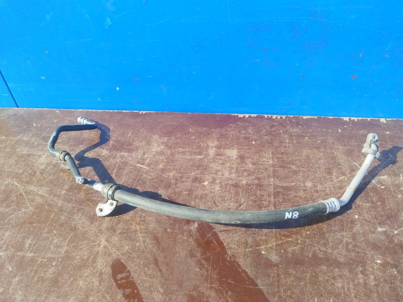 Трубка кондиционера toyota corolla 2001-2007 E12 / 120 1.6 887041A050 контрактная