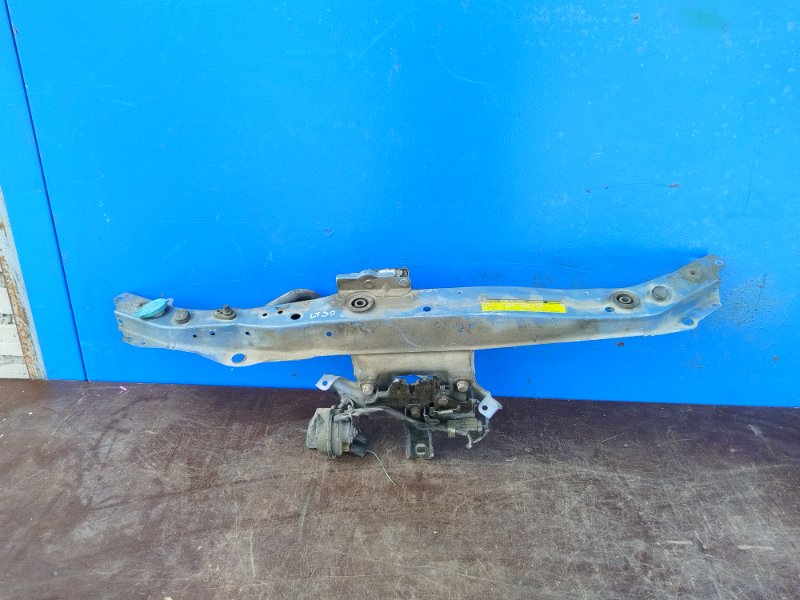 Панель передняя nissan micra 2002-2010 K12 62511AX630 контрактная