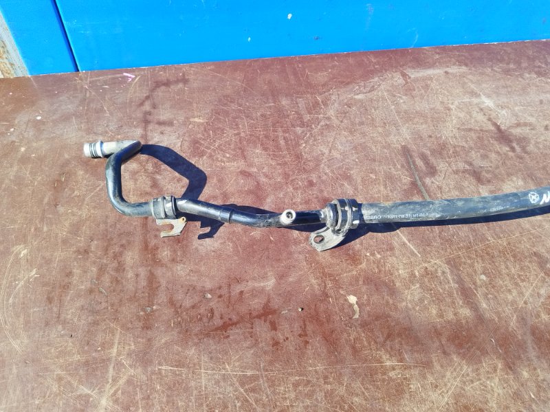 Трубка кондиционера toyota corolla 2000-2007 E12 / 120 8871202200 контрактная