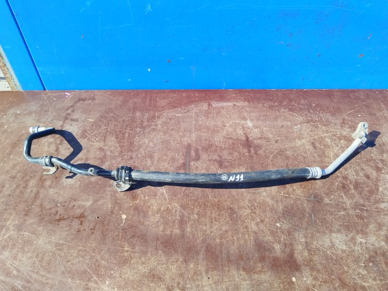 Трубка кондиционера toyota corolla E12 / 120