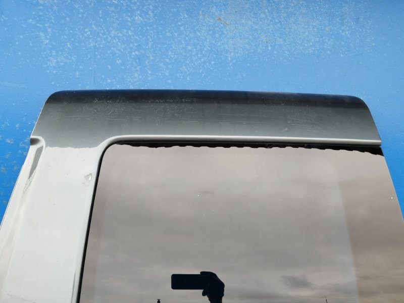 Дверь задняя левая caddy 2004-2015 3