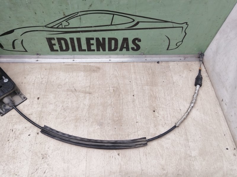 Селектор акпп tiguan 2007-2016 NF