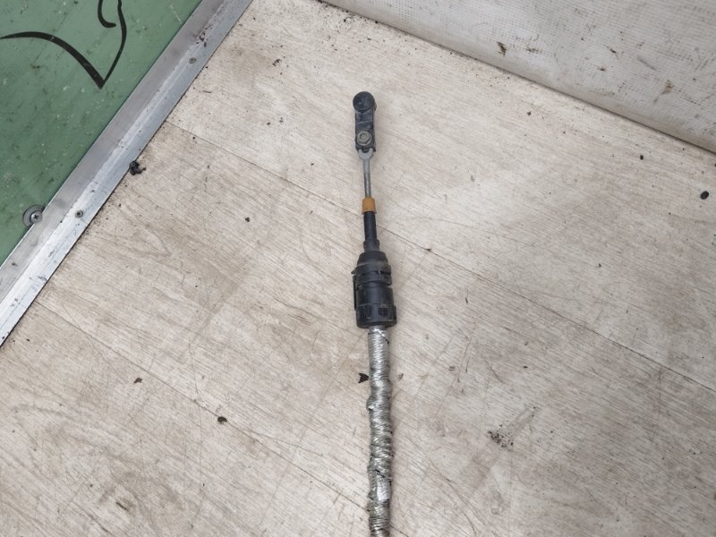 Селектор акпп volkswagen tiguan NF