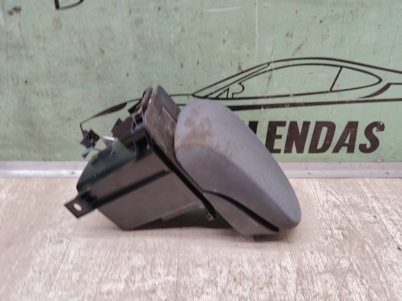 Подлокотник nissan primera 2001-2008 P12 96924BA000 контрактная