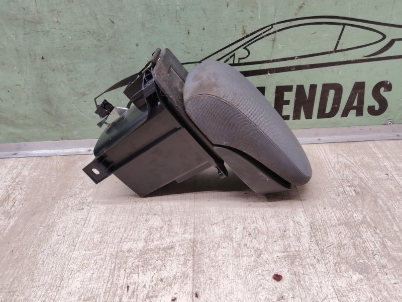 Подлокотник primera 2001-2008 P12