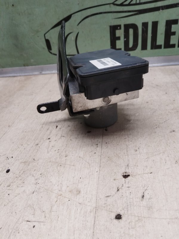 Блок abs Voyah Free