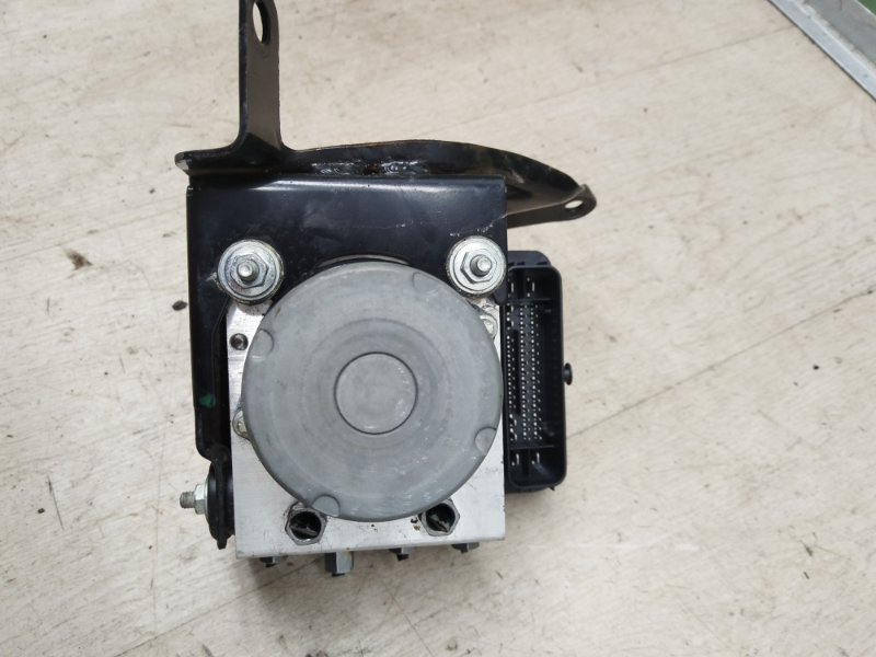 Блок abs Free 2022-2025