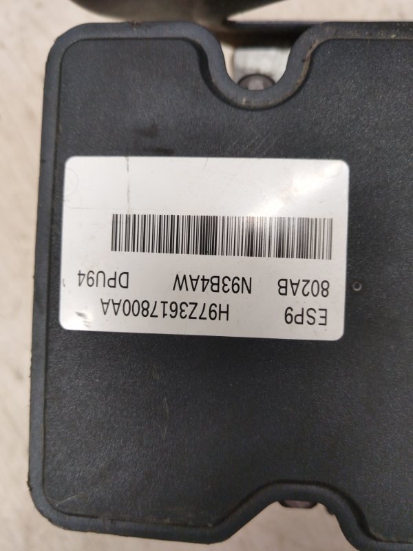 Блок abs Free 2022-2025