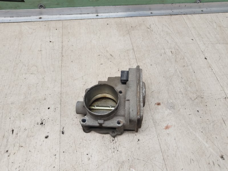 Дроссельная заслонка dodge caliber 2006-2011 PM 1.8 4891735AC контрактная