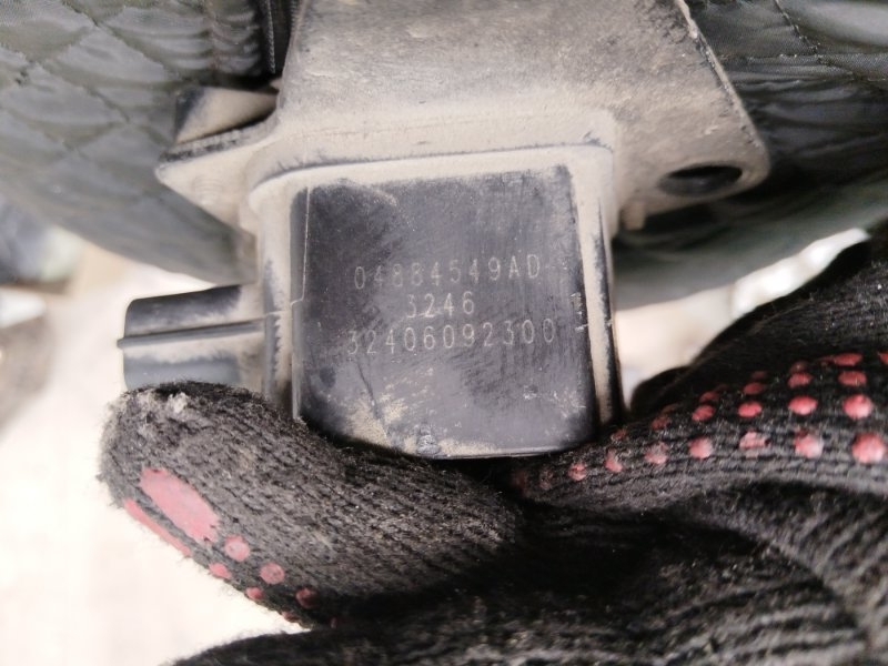 Датчик dodge caliber PM 1.8