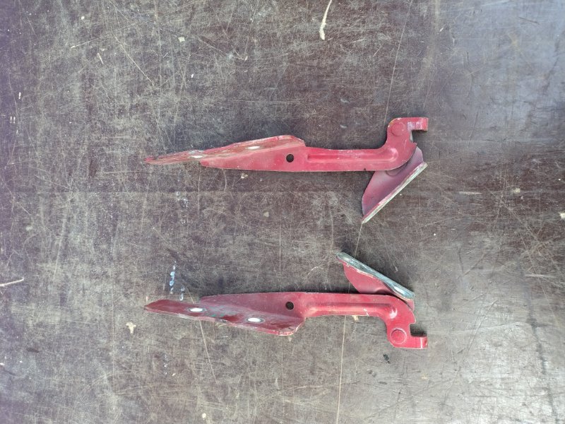 Запчасть петля капота mitsubishi colt 2003-2012 Z3 5905A096 контрактная Петля капота mitsubishi colt 2003-2012 Z3 5905A096 контрактная