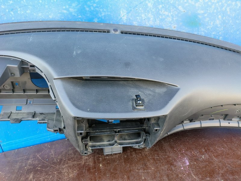 Торпедо forester 2007-2013 S12