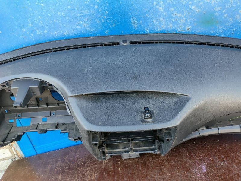 Торпедо forester 2007-2013 S12