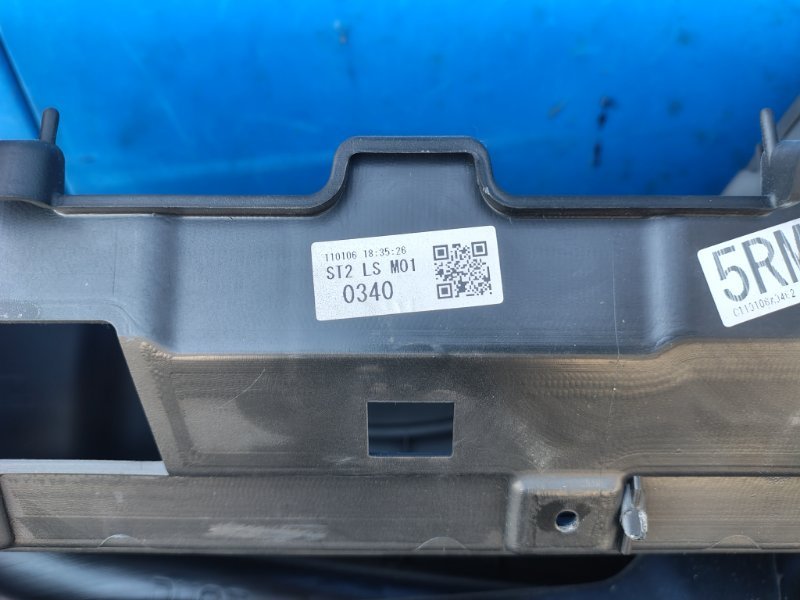 Торпедо forester 2007-2013 S12