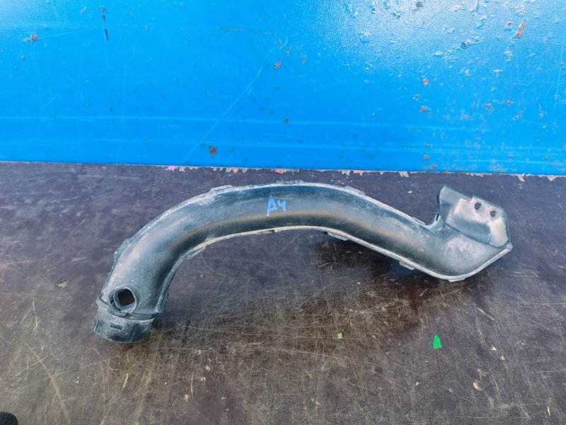 Воздухозаборник Nissan Note 2007 E11 1.6 16554BC20A контрактная