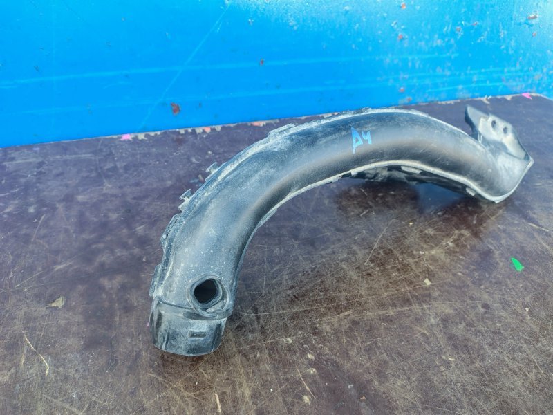 Воздухозаборник Note 2007 E11 1.6