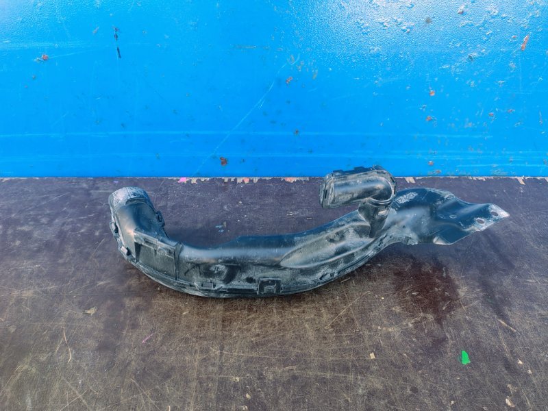 Воздухозаборник Note 2007 E11 1.6