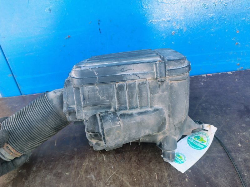 Корпус воздушного фильтра yeti 2009-2016 5L 1.2 TSI