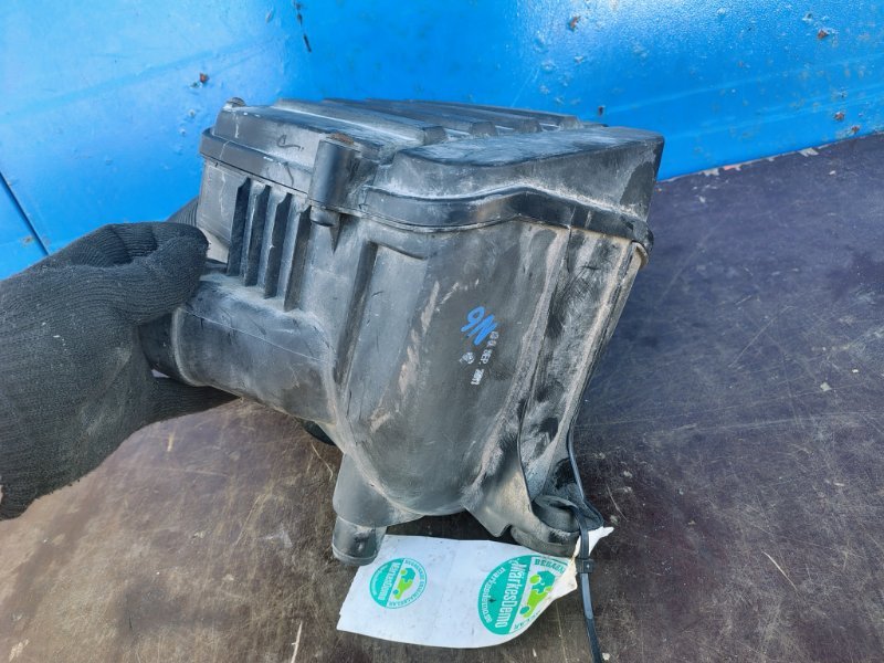 Корпус воздушного фильтра yeti 2009-2016 5L 1.2 TSI