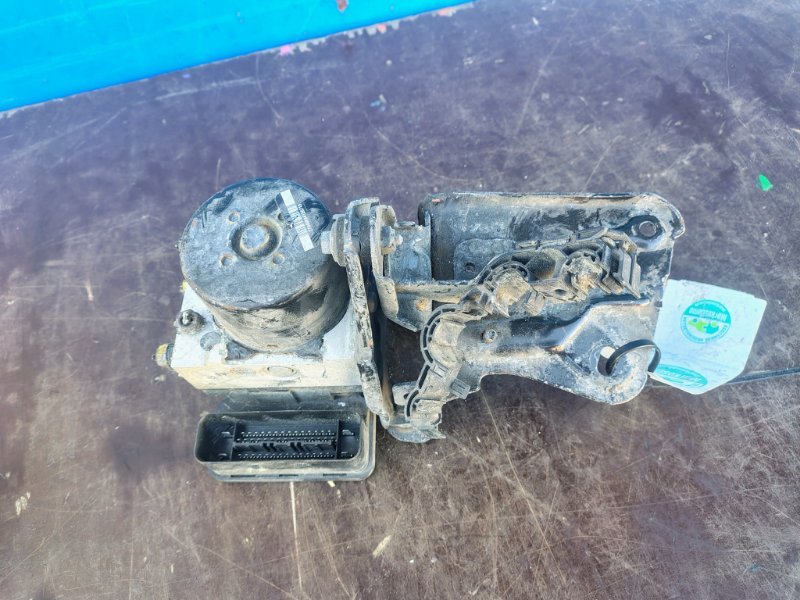 Блок abs yeti 2009-2016 5L 1.2 TSI