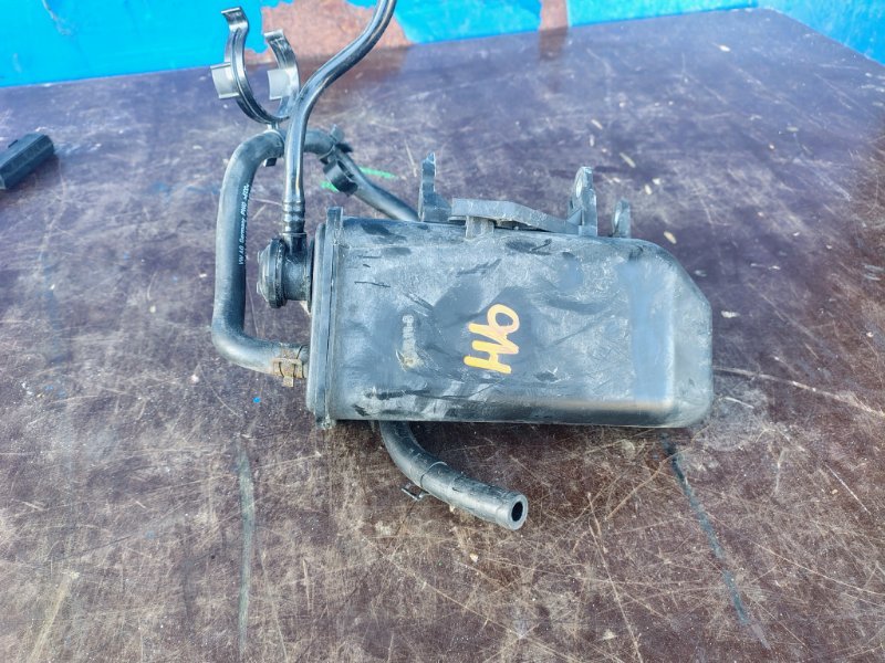 Абсорбер (фильтр угольный) Golf 2012 6 1.6