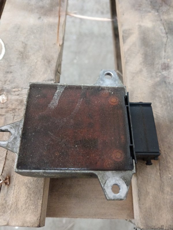 Блок управления АКПП 3 2010 BL LF17 Блок управления АКПП 3 2010 BL LF17