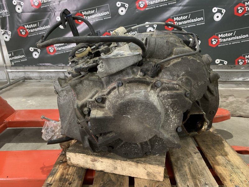 АКПП Vectra 2007 C Z22YH