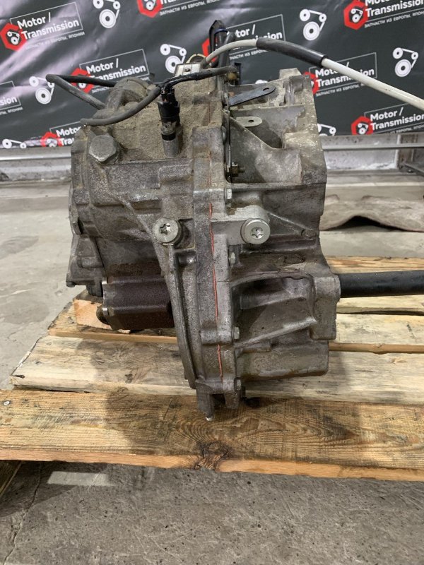 АКПП Vectra 2007 C Z22YH