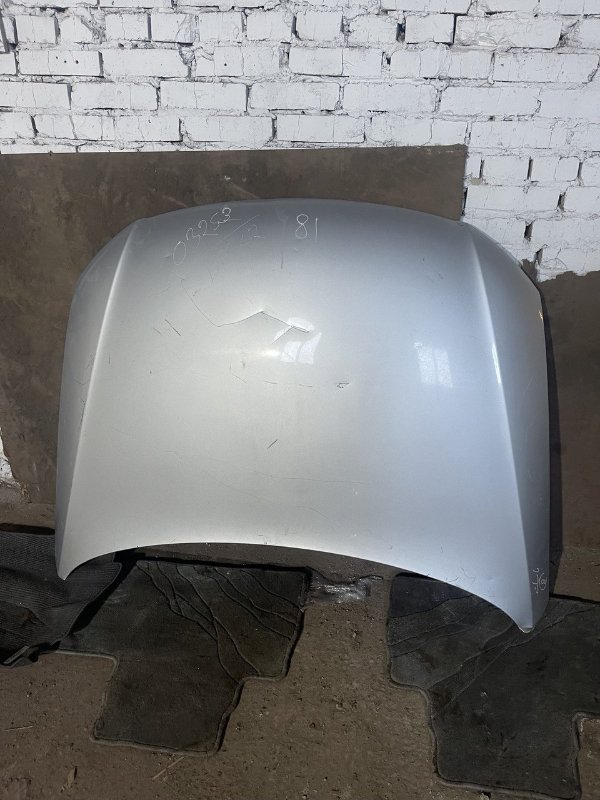 Капот Volkswagen Passat 3C0823031C контрактная