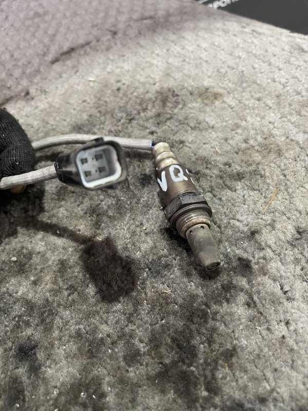 Датчик лямбда-зонд Teana 2010 j32 VQ25