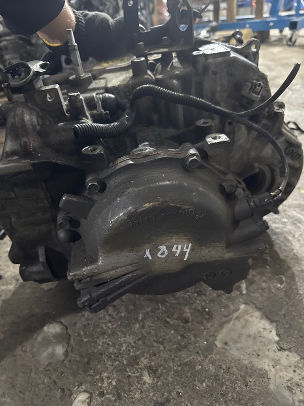 АКПП ASTRA 2005 H Z18xe