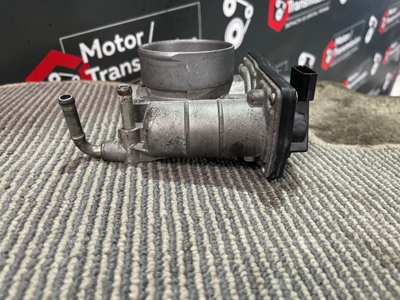 Дроссельная заслонка X-TRAIL 2010 DNT31 MR20DE