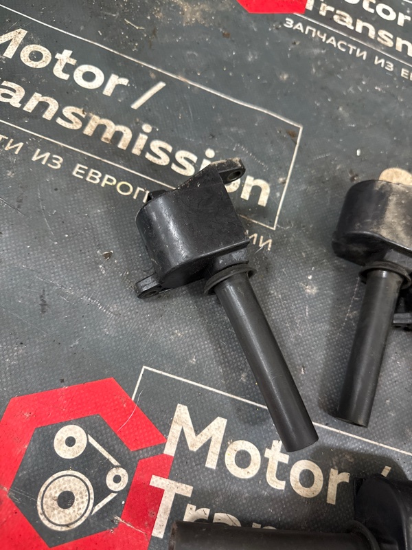 Катушка зажигания Magnus 2002 x20d1