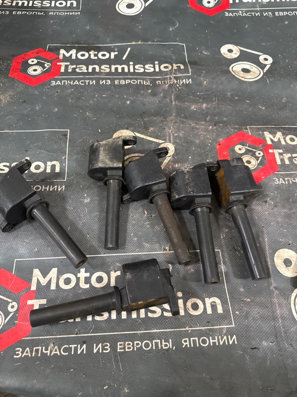 Катушка зажигания Daewoo Magnus x20d1