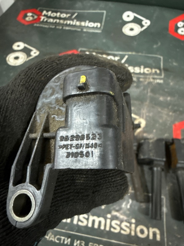 Катушка зажигания Magnus 2002 x20d1